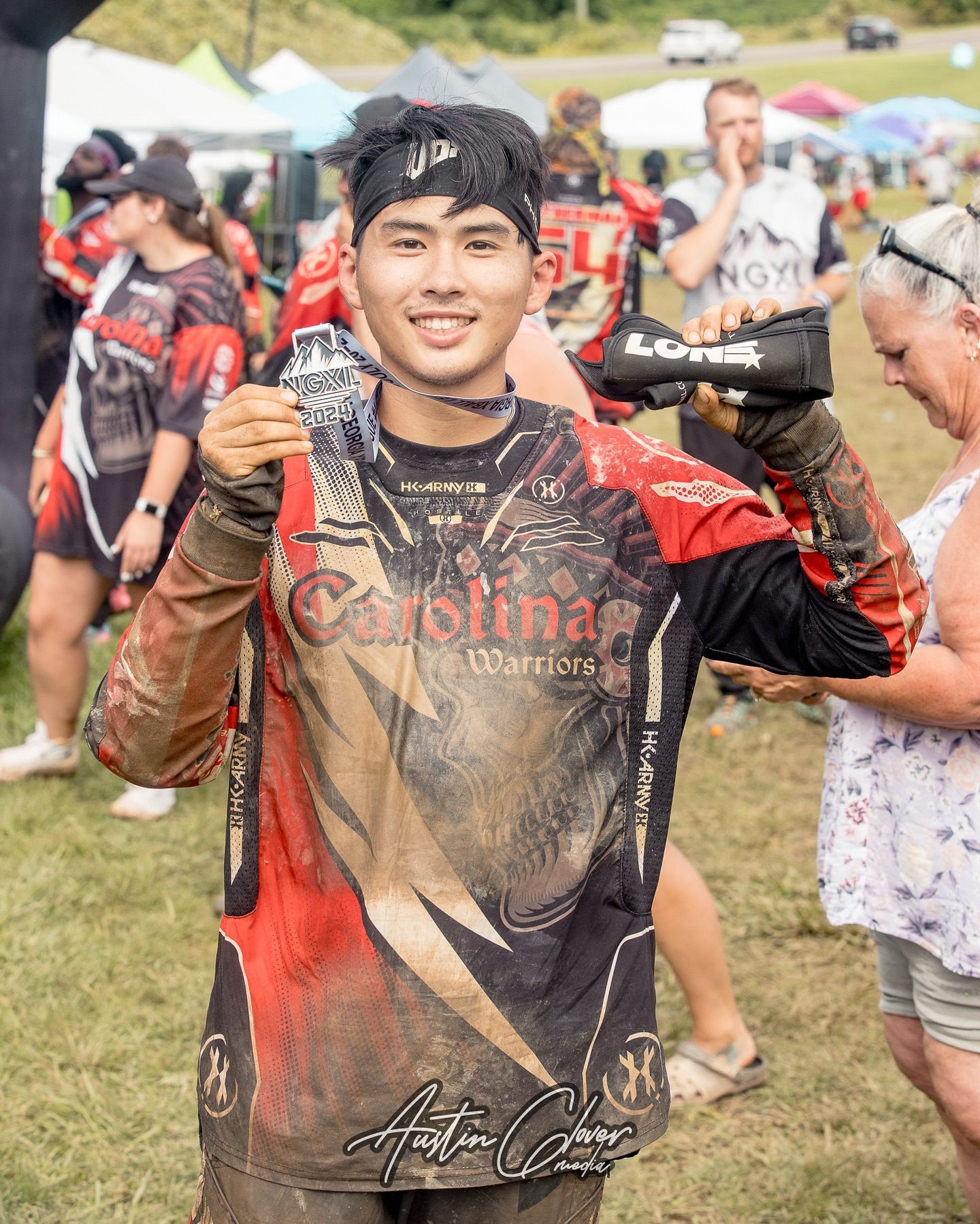 ngxl 2024 sponsor austin glover media