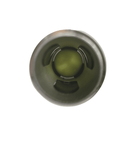 Overcore Kit 10 Overcore insert centered paintball