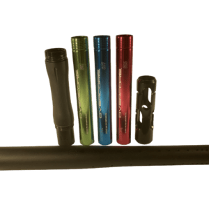 Overcore Kit with dust barrel